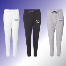Travellers Joggers